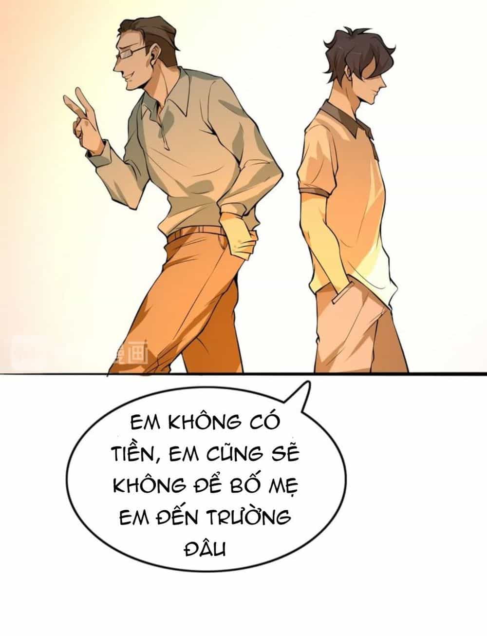 App Tu Chân Mạnh Nhất - Chương 4 - ảnh 54
