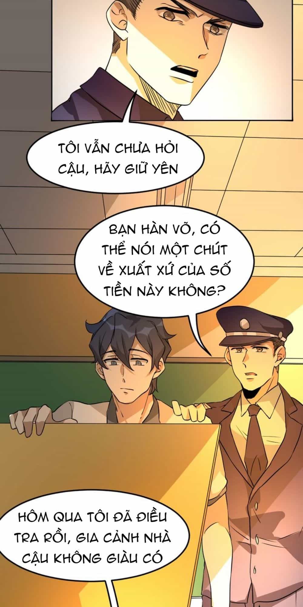 App Tu Chân Mạnh Nhất - Chương 5 - ảnh 12