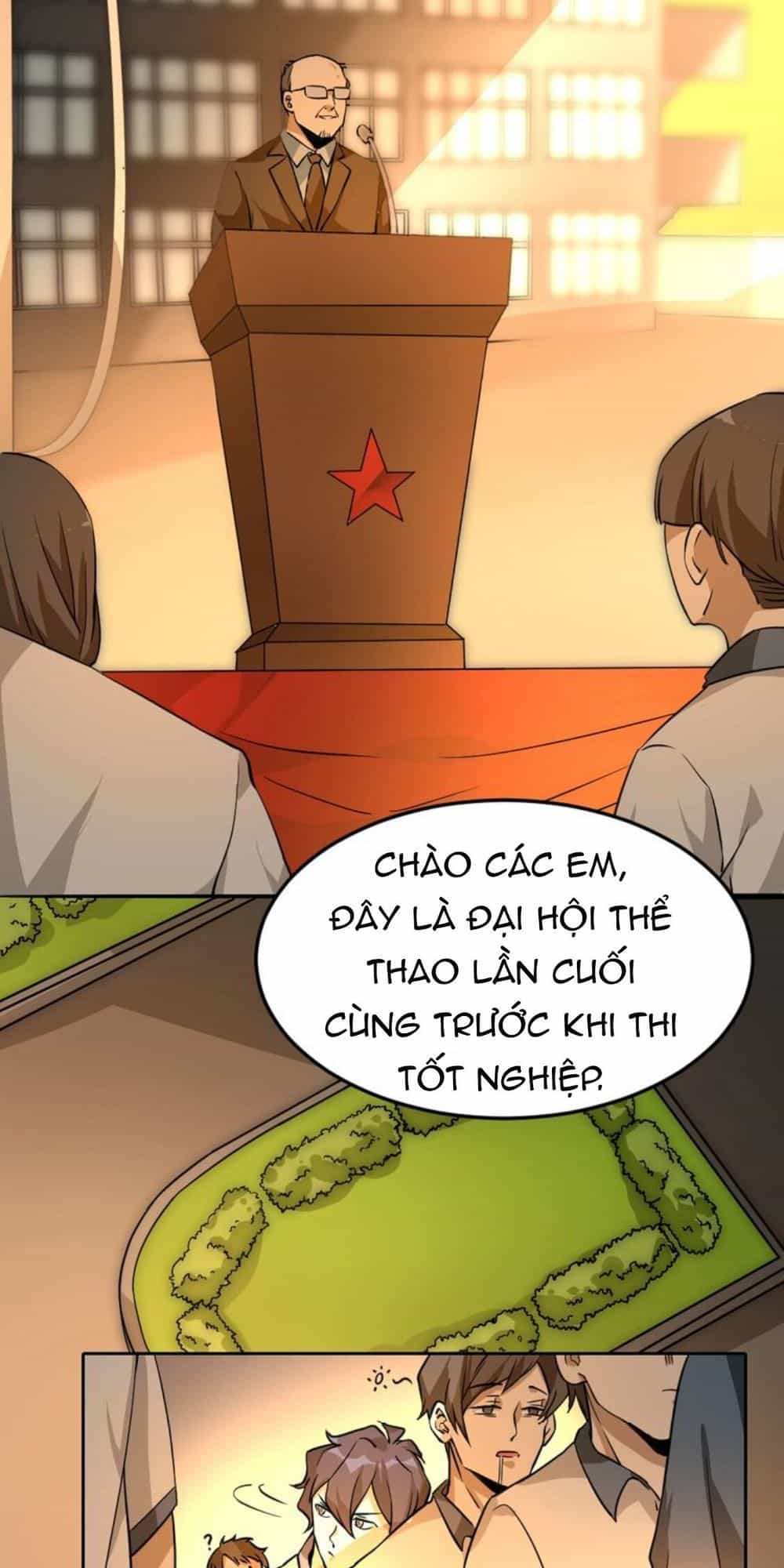 App Tu Chân Mạnh Nhất - Chương 5 - ảnh 3