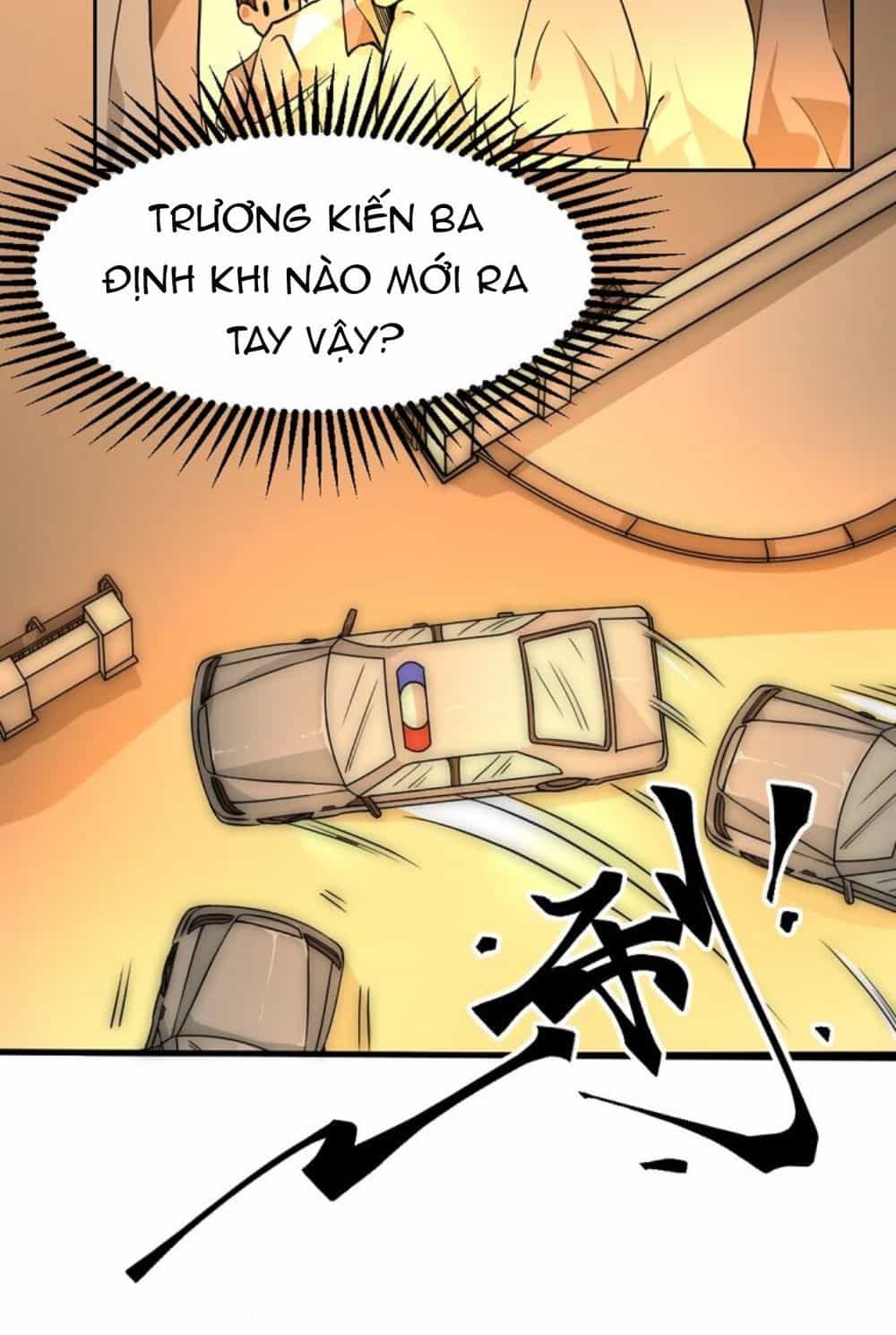 App Tu Chân Mạnh Nhất - Chương 5 - ảnh 4