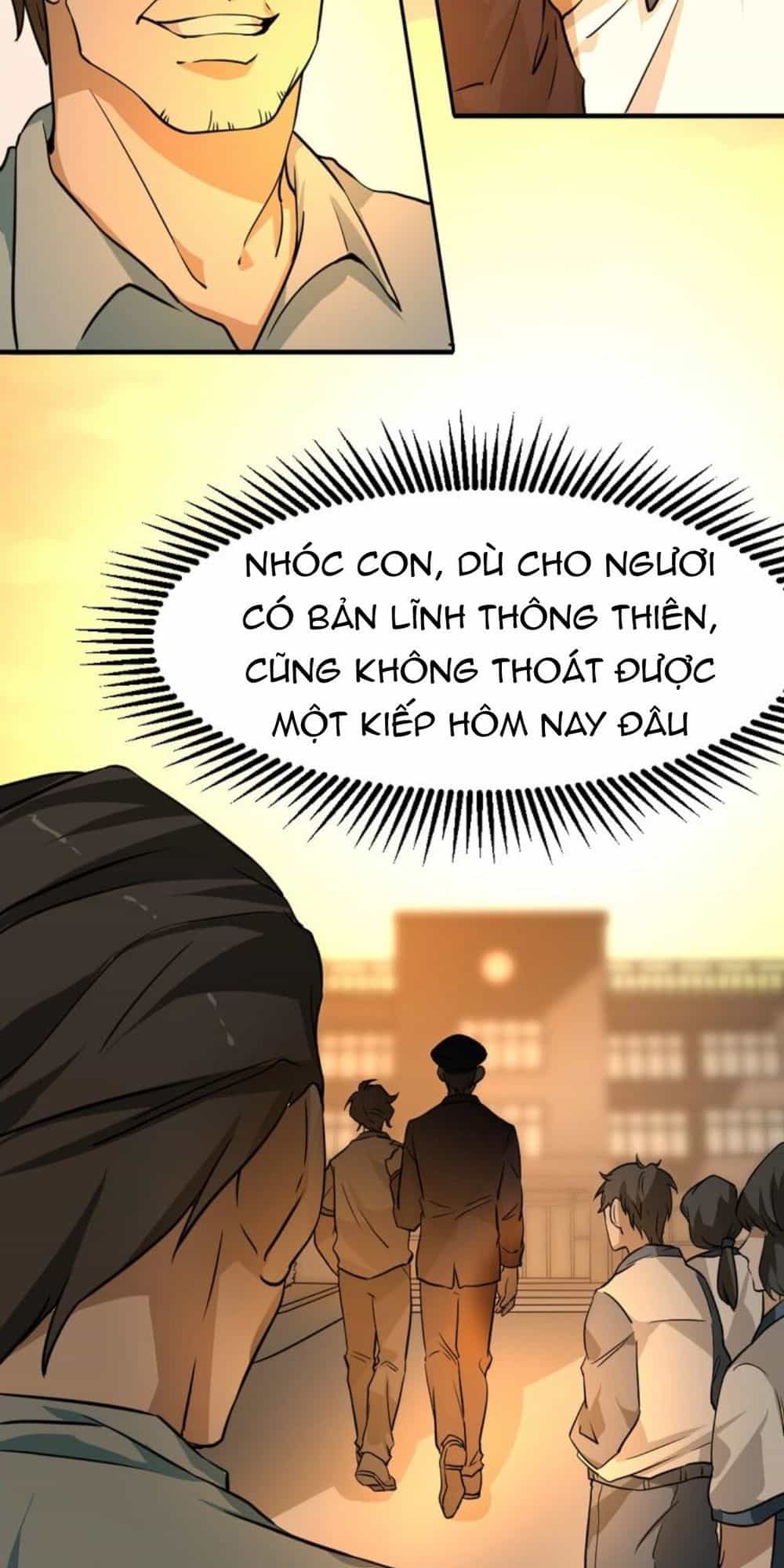 App Tu Chân Mạnh Nhất - Chương 5 - ảnh 7