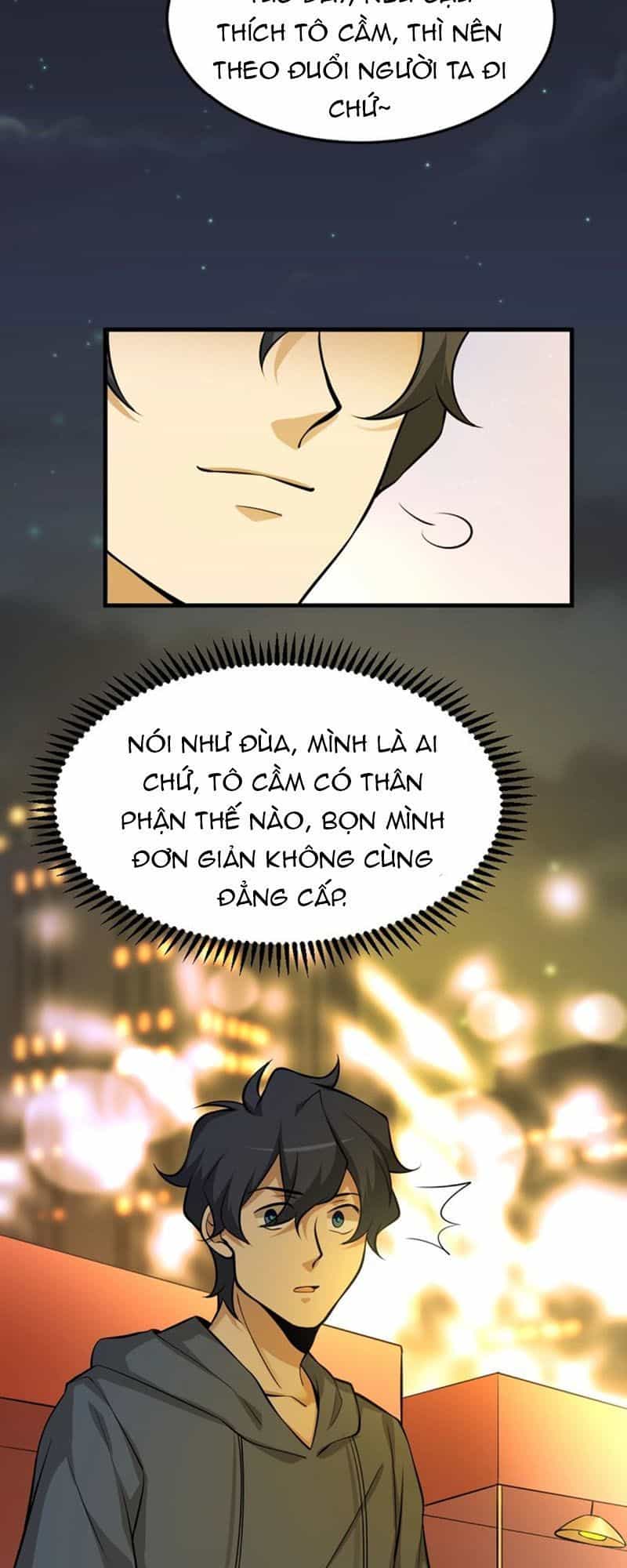 App Tu Chân Mạnh Nhất - Chương 7 - ảnh 34