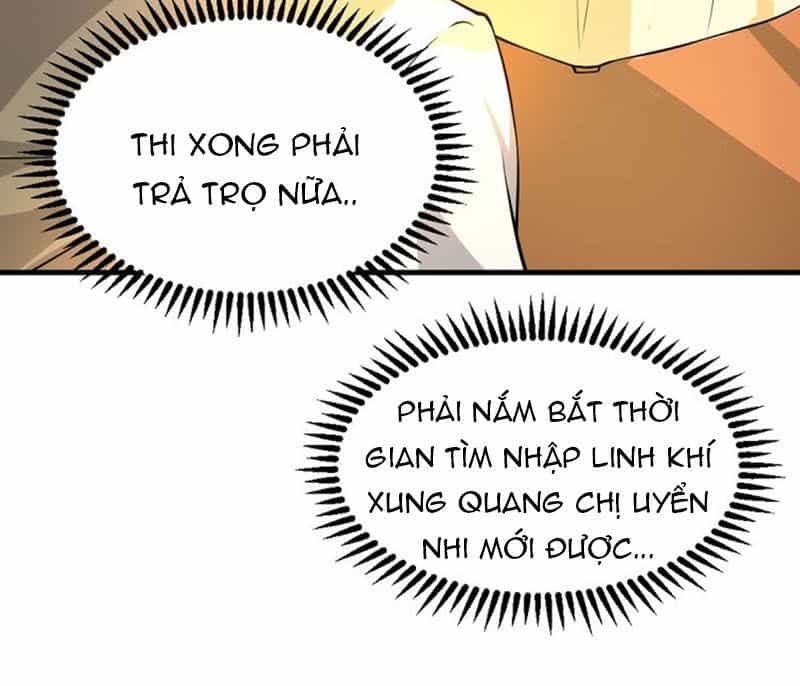 App Tu Chân Mạnh Nhất - Chương 7 - ảnh 8