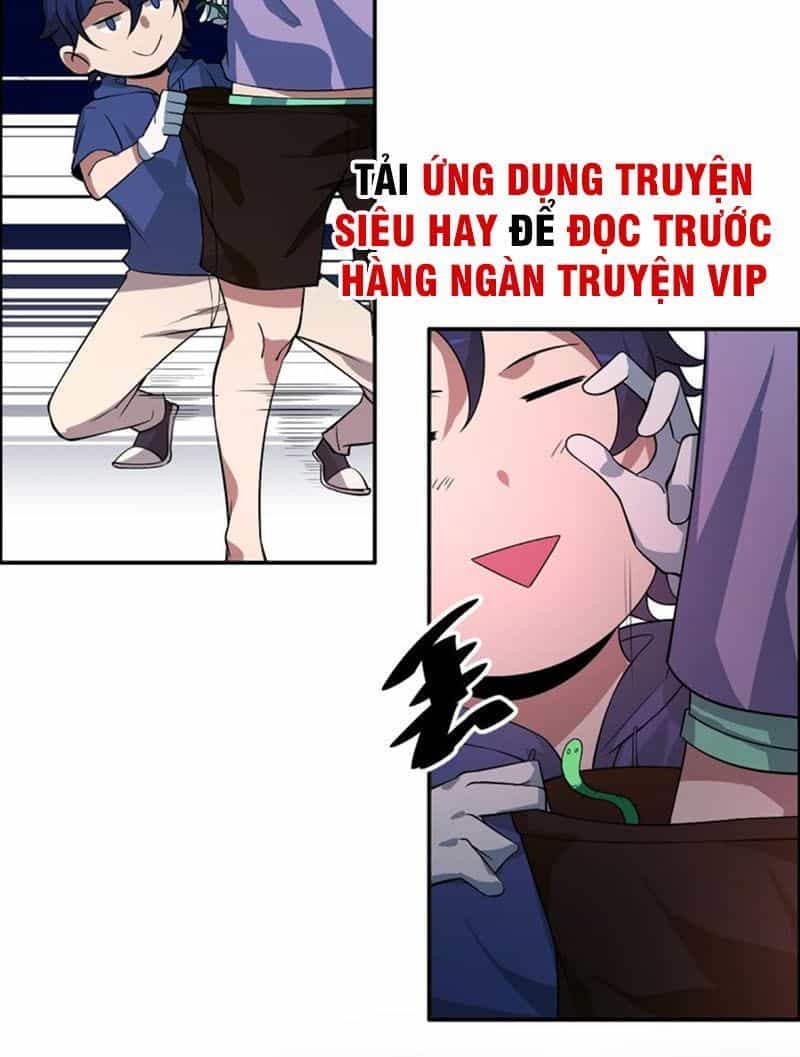 App Tu Chân Mạnh Nhất - Chương 8 - ảnh 28