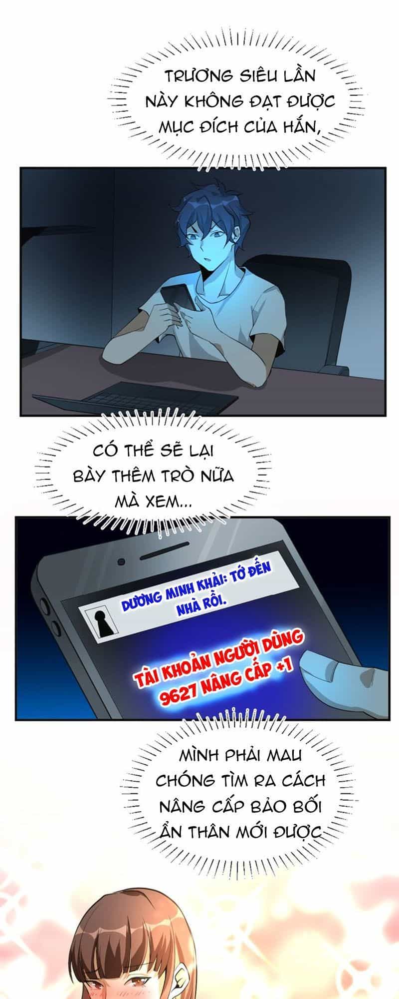 App Tu Chân Mạnh Nhất - Chương 8 - ảnh 32