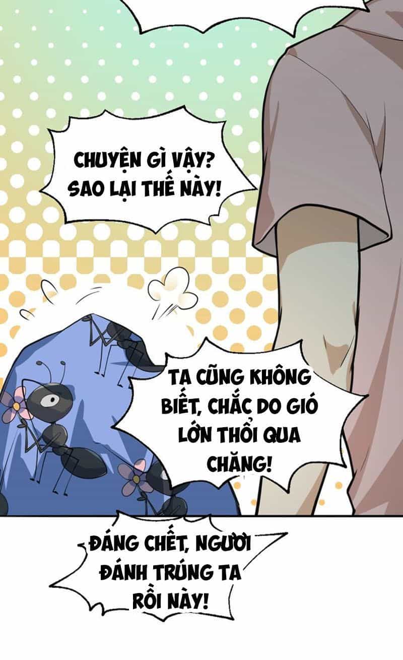 App Tu Chân Mạnh Nhất - Chương 9 - ảnh 32