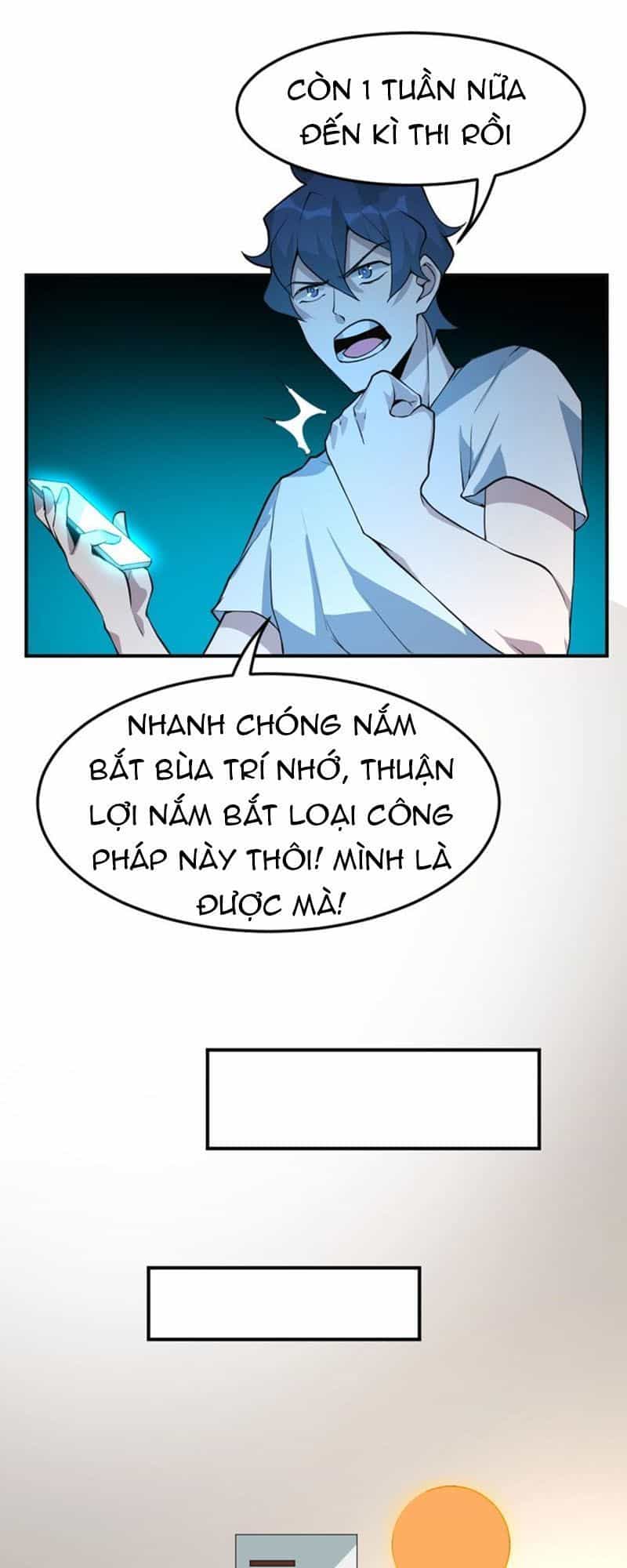 App Tu Chân Mạnh Nhất - Chương 9 - ảnh 8