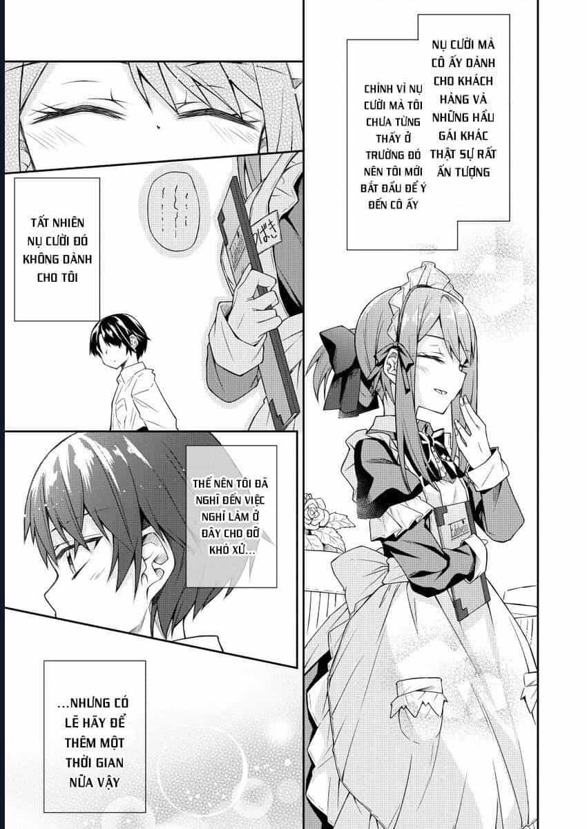 Are You A Villange Person? - Chương 1 - ảnh 12