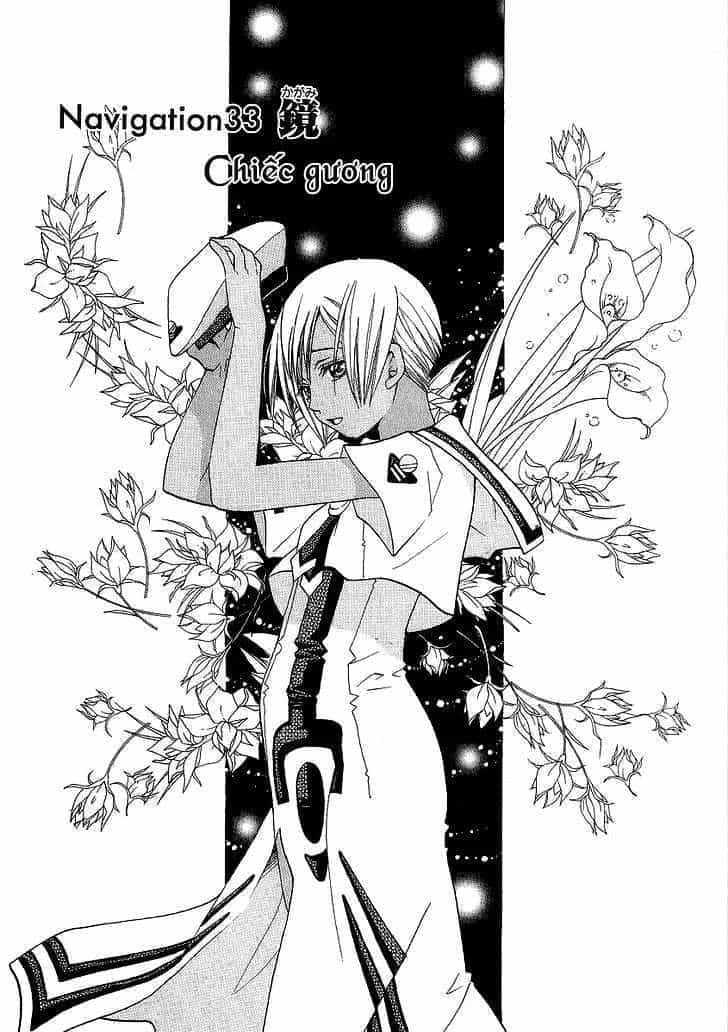 Aria - Chương 33 - ảnh 2