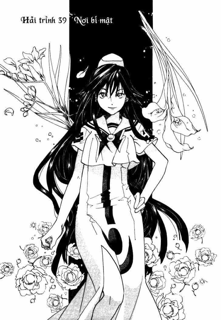 Aria - Chương 39 - ảnh 2