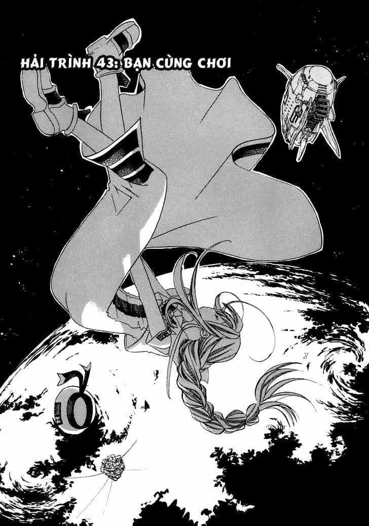 Aria - Chương 43 - ảnh 2