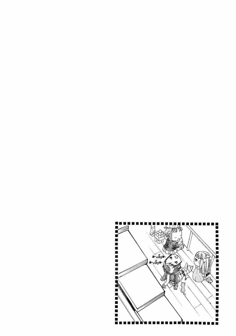 Aria - Chương 45 - ảnh 4
