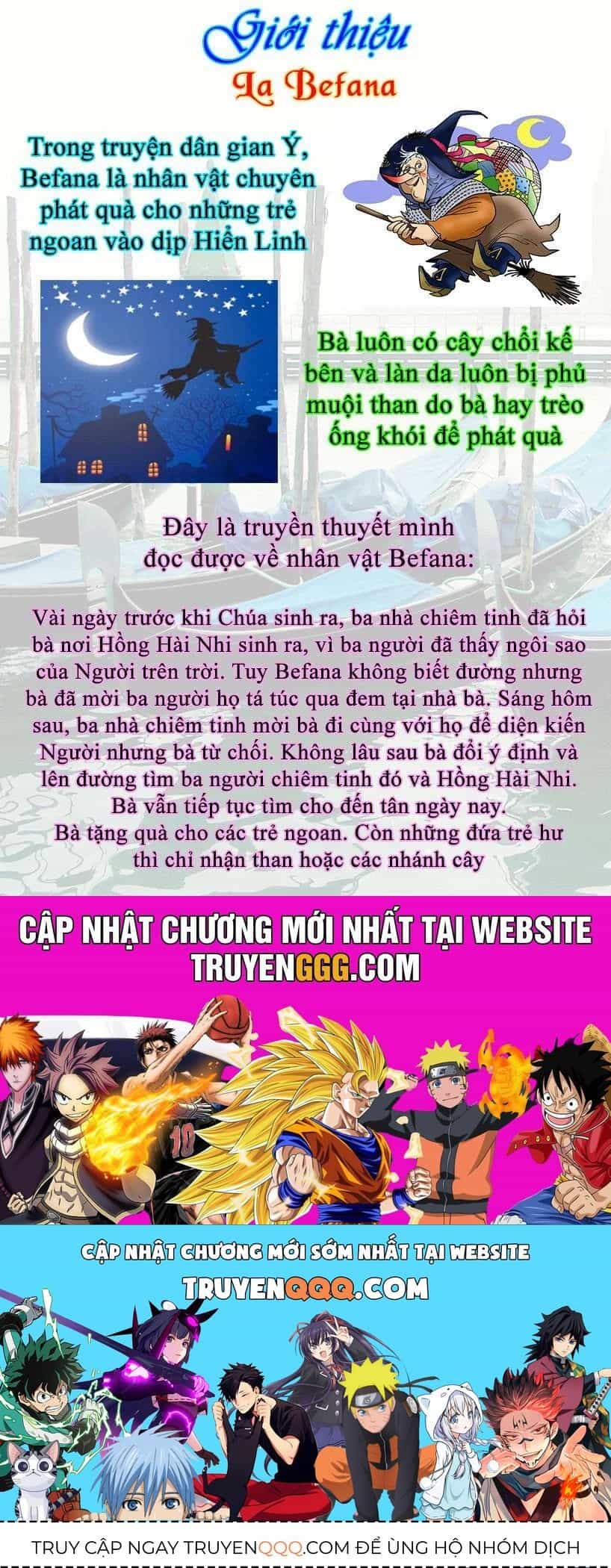 Aria - Chương 47 - ảnh 32