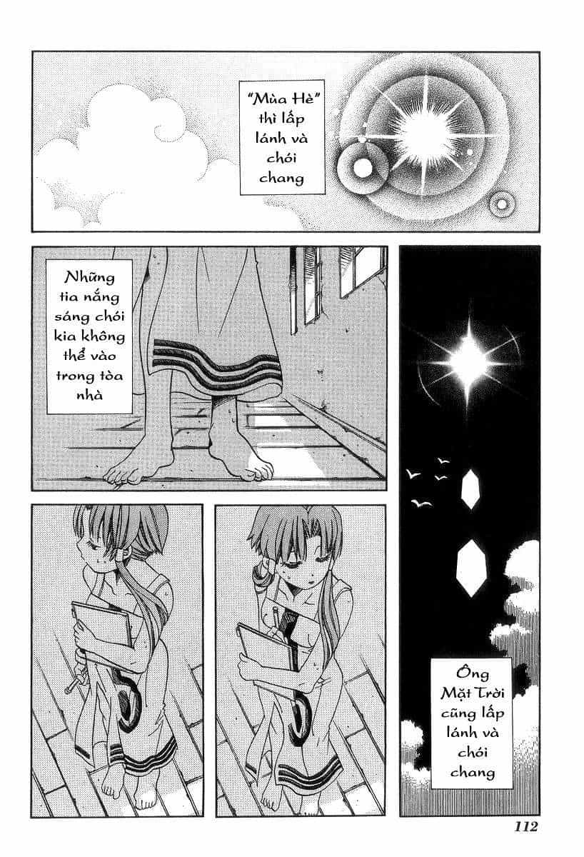 Aria - Chương 49 - ảnh 8
