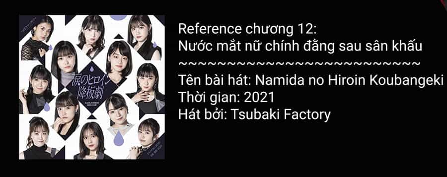 Arika Của Tôi - Chương 12 - ảnh 21