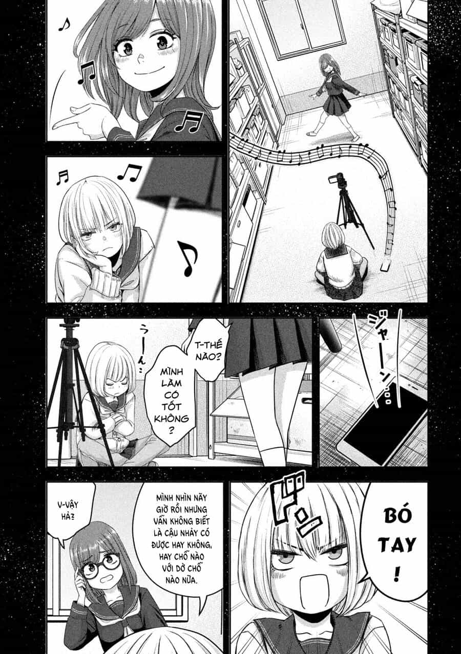 Arika Của Tôi - Chương 13 - ảnh 10