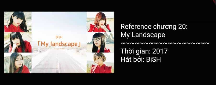 Arika Của Tôi - Chương 20 - ảnh 21