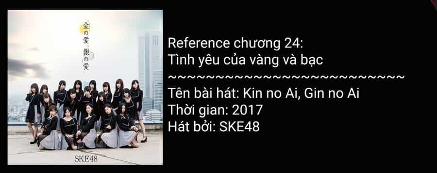Arika Của Tôi - Chương 24 - ảnh 21