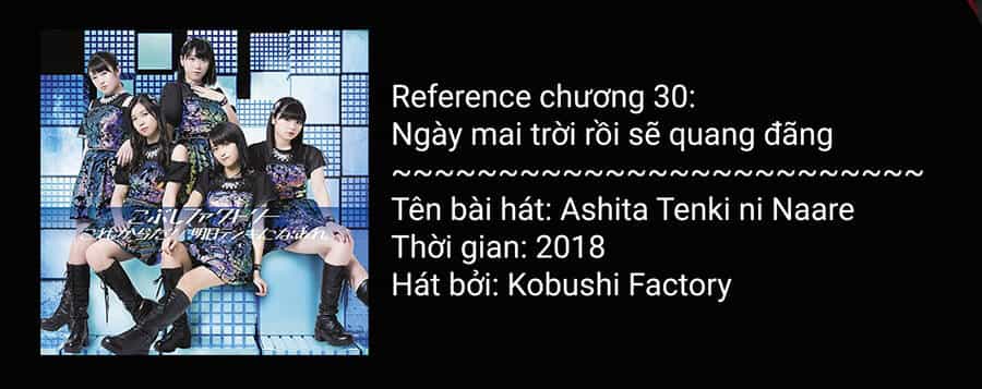 Arika Của Tôi - Chương 30 - ảnh 20