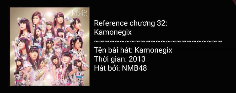 Arika Của Tôi - Chương 32 - ảnh 22