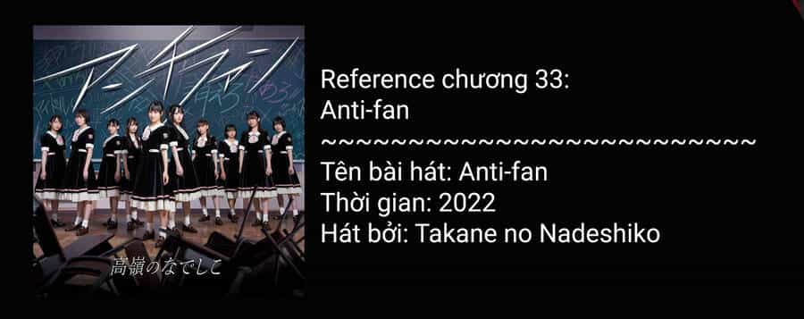 Arika Của Tôi - Chương 33 - ảnh 21