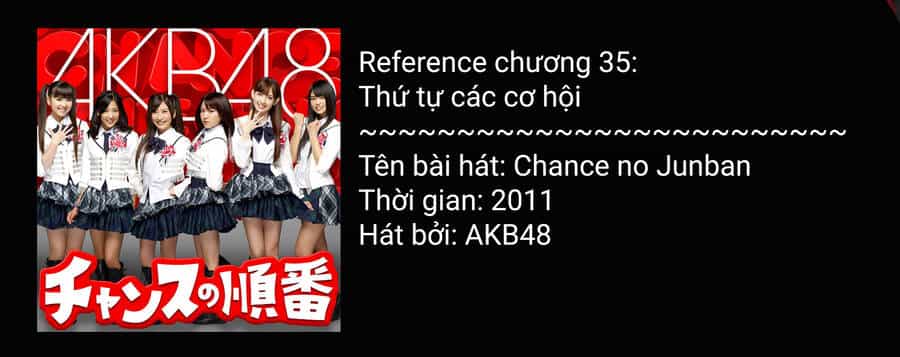 Arika Của Tôi - Chương 35 - ảnh 23
