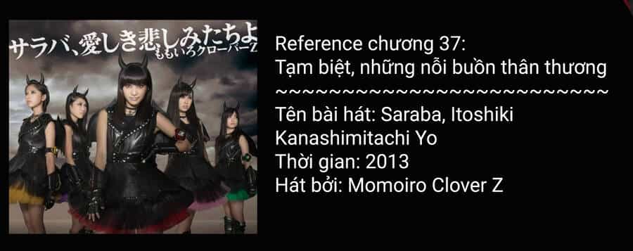 Arika Của Tôi - Chương 37 - ảnh 22