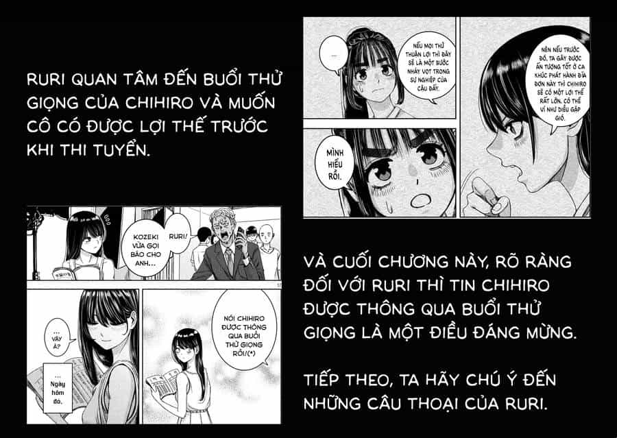 Arika Của Tôi - Chương 43 - ảnh 22