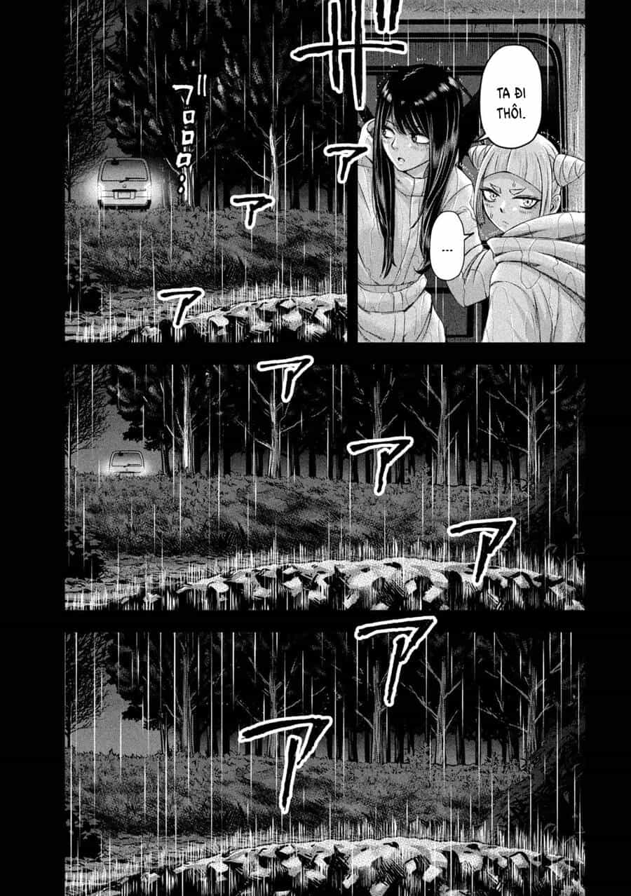 Arika Của Tôi - Chương 48 - ảnh 21
