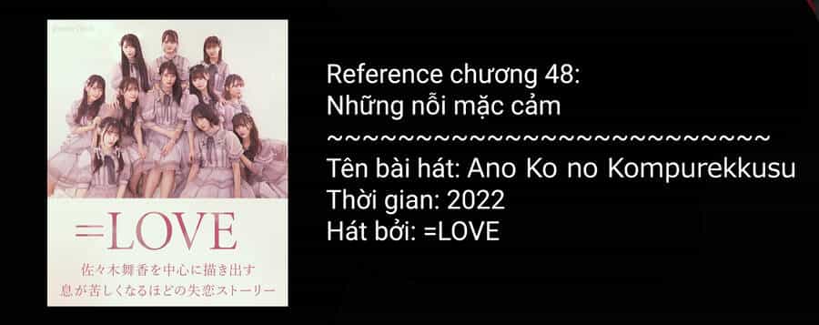 Arika Của Tôi - Chương 48 - ảnh 24