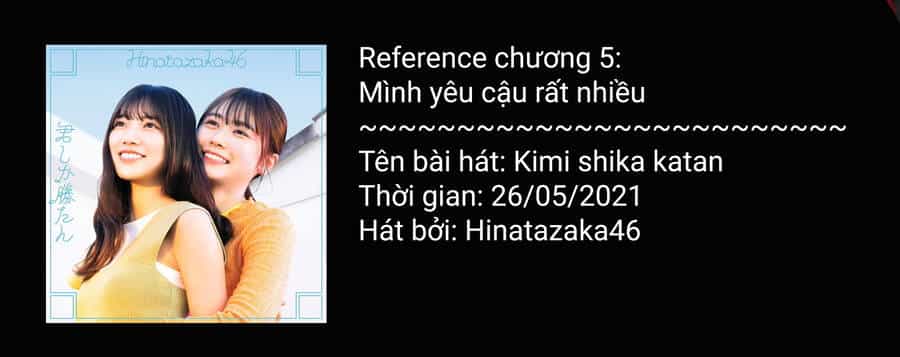 Arika Của Tôi - Chương 5 - ảnh 25