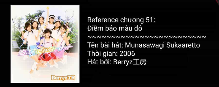 Arika Của Tôi - Chương 51 - ảnh 24