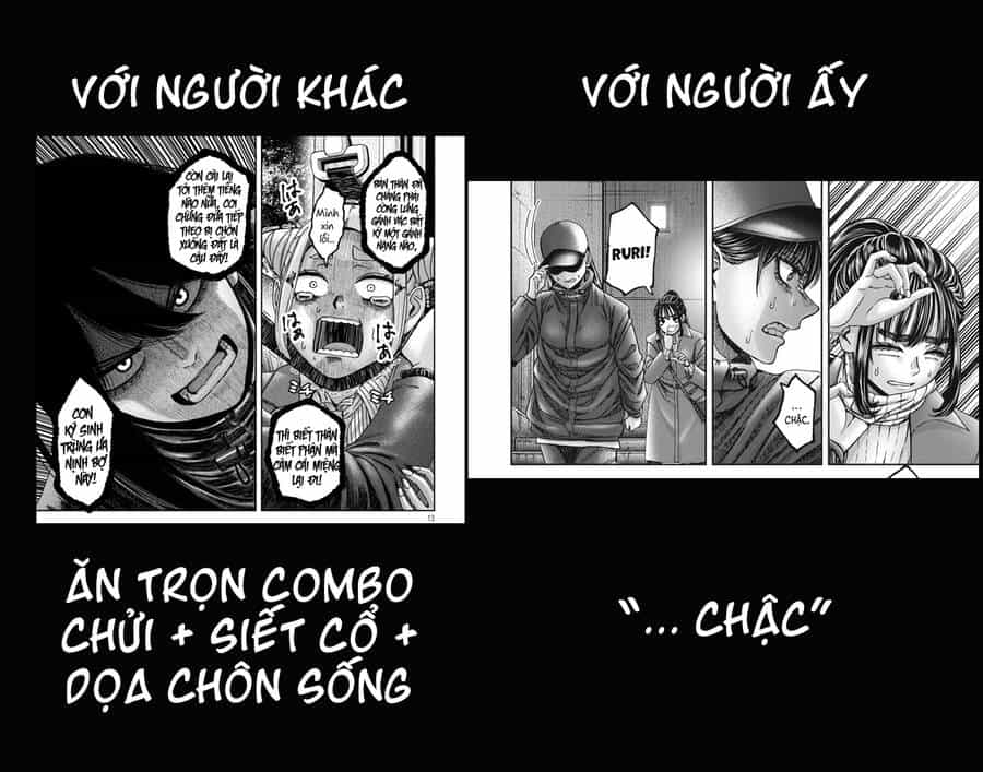Arika Của Tôi - Chương 56 - ảnh 21