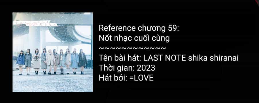 Arika Của Tôi - Chương 59 - ảnh 19