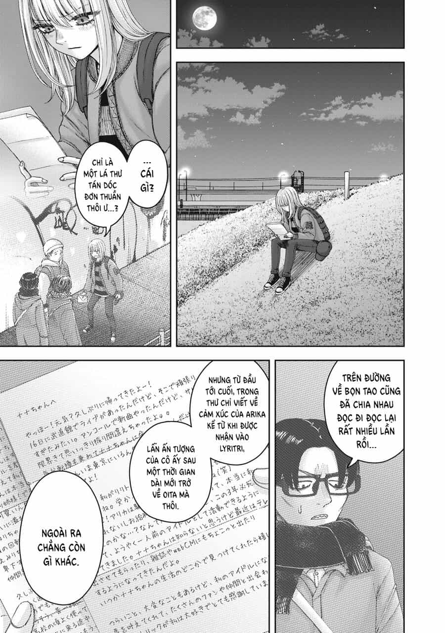 Arika Của Tôi - Chương 59 - ảnh 7