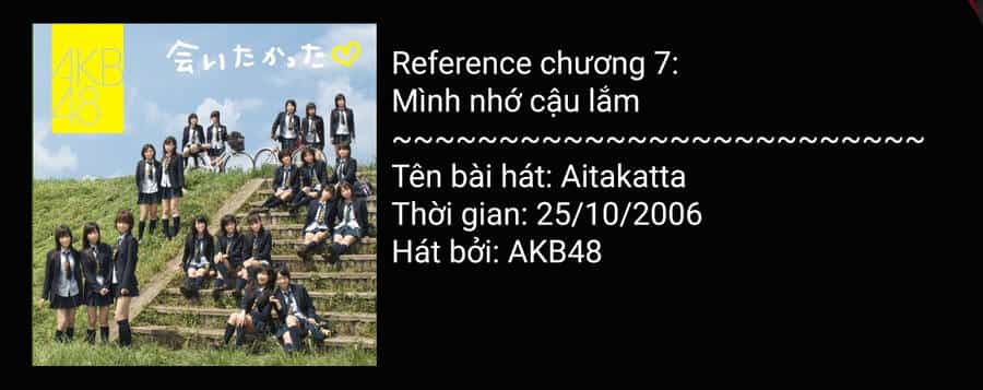 Arika Của Tôi - Chương 7 - ảnh 22