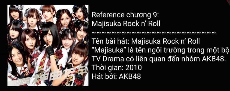 Arika Của Tôi - Chương 9 - ảnh 21