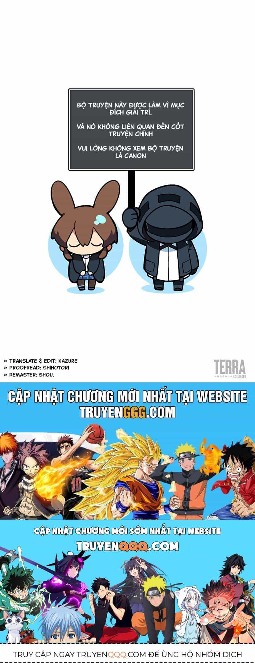 Arknights: 123 Rhodes Island!? - Chương 2 - ảnh 3
