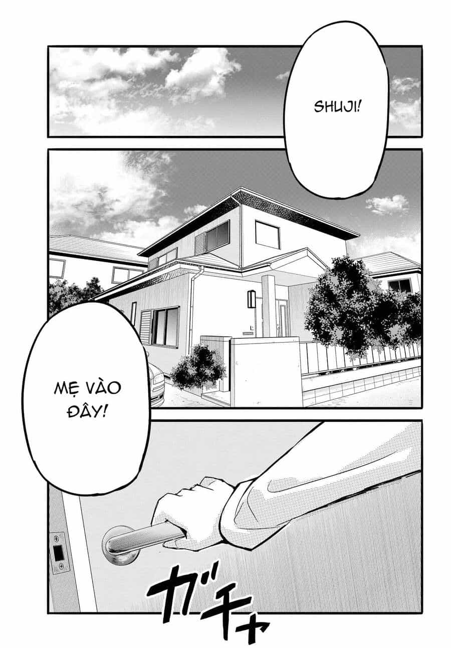 Aru Hi, Totsuzen Gal No Iinazuke Ga Dekita - Chương 1 - ảnh 28
