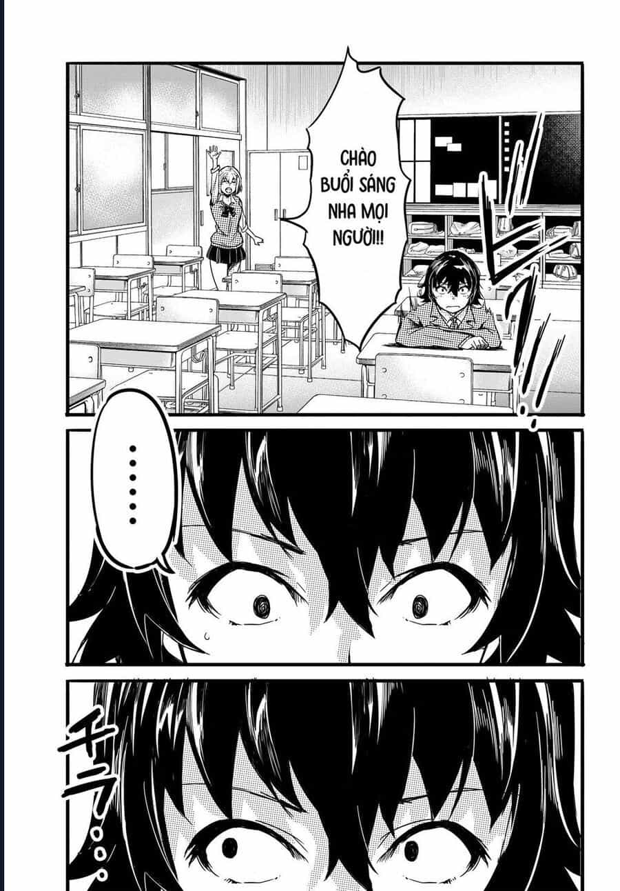 Aru Hi, Totsuzen Gal No Iinazuke Ga Dekita - Chương 2 - ảnh 22