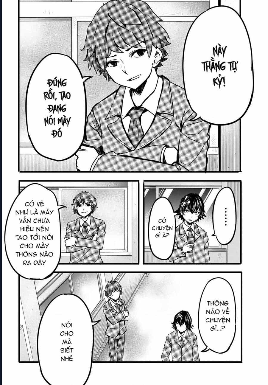 Aru Hi, Totsuzen Gal No Iinazuke Ga Dekita - Chương 3 - ảnh 26