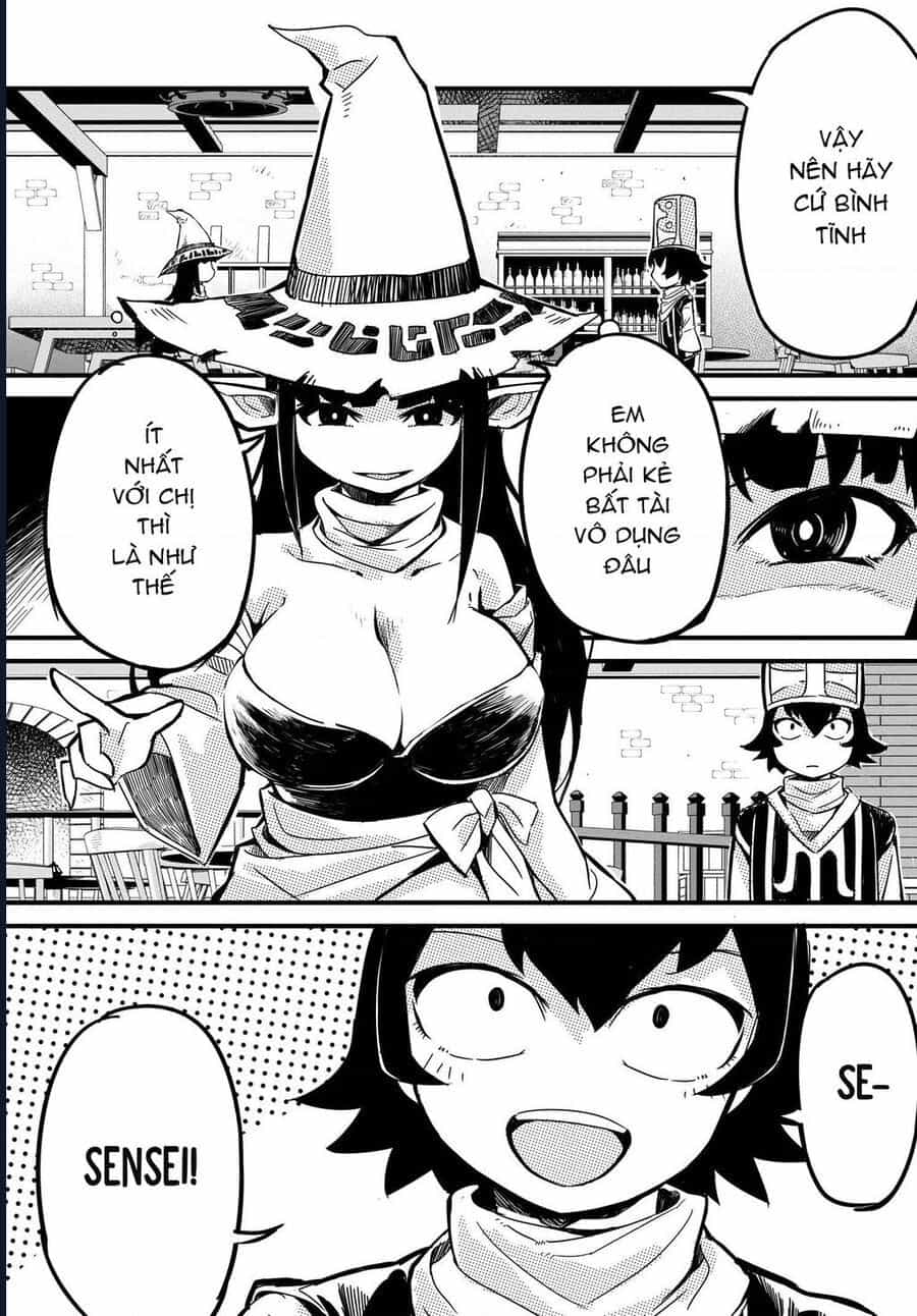 Aru Hi, Totsuzen Gal No Iinazuke Ga Dekita - Chương 3 - ảnh 33