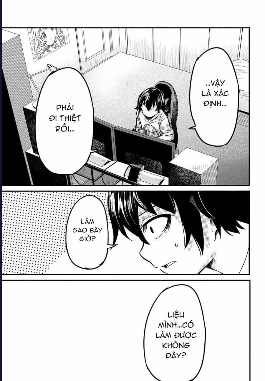 Aru Hi, Totsuzen Gal No Iinazuke Ga Dekita - Chương 4 - ảnh 23