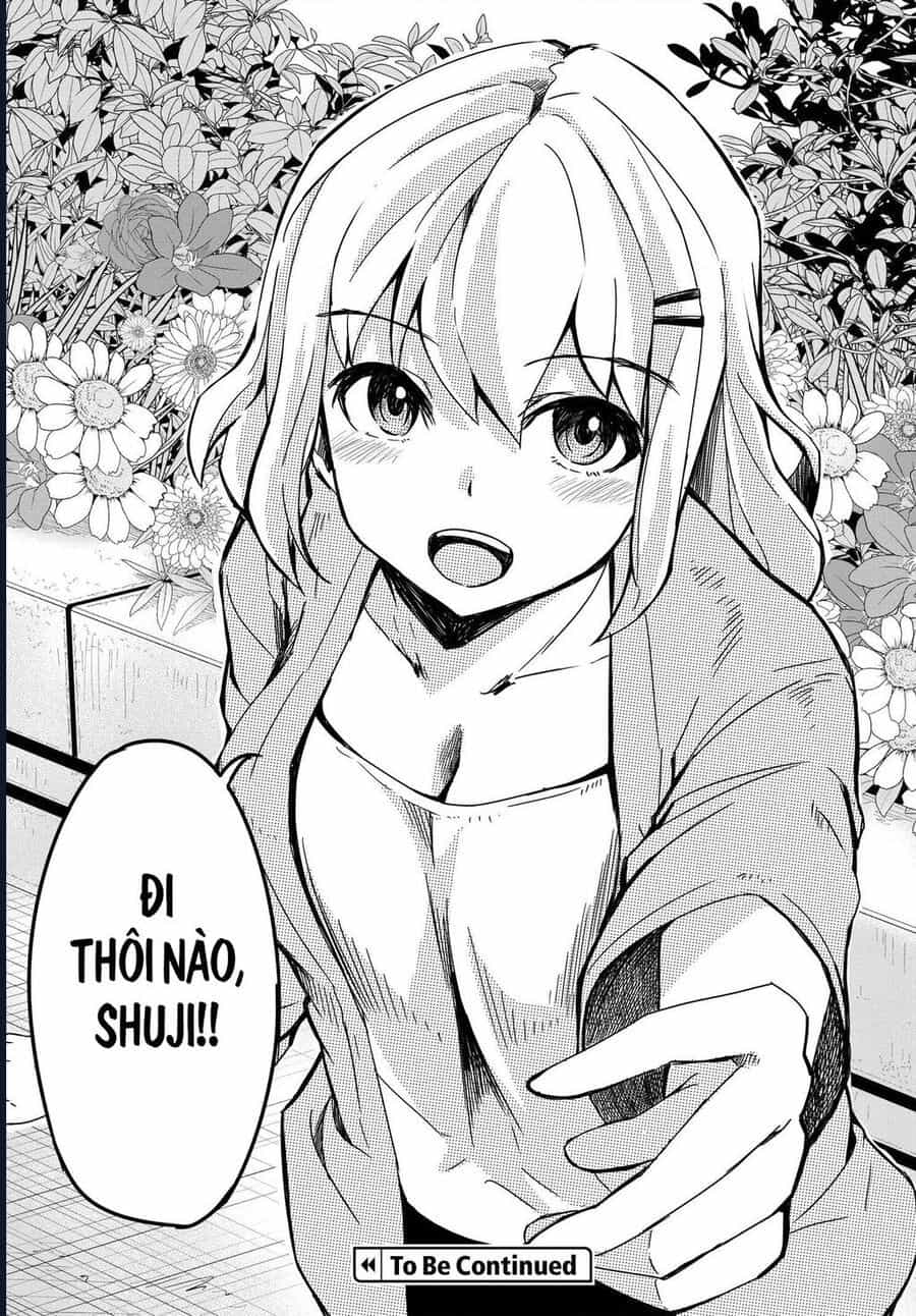 Aru Hi, Totsuzen Gal No Iinazuke Ga Dekita - Chương 4 - ảnh 26