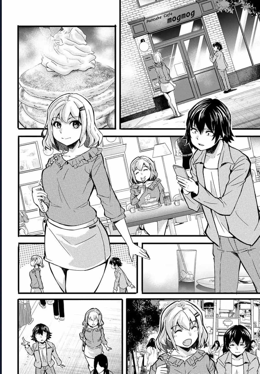 Aru Hi, Totsuzen Gal No Iinazuke Ga Dekita - Chương 5 - ảnh 18