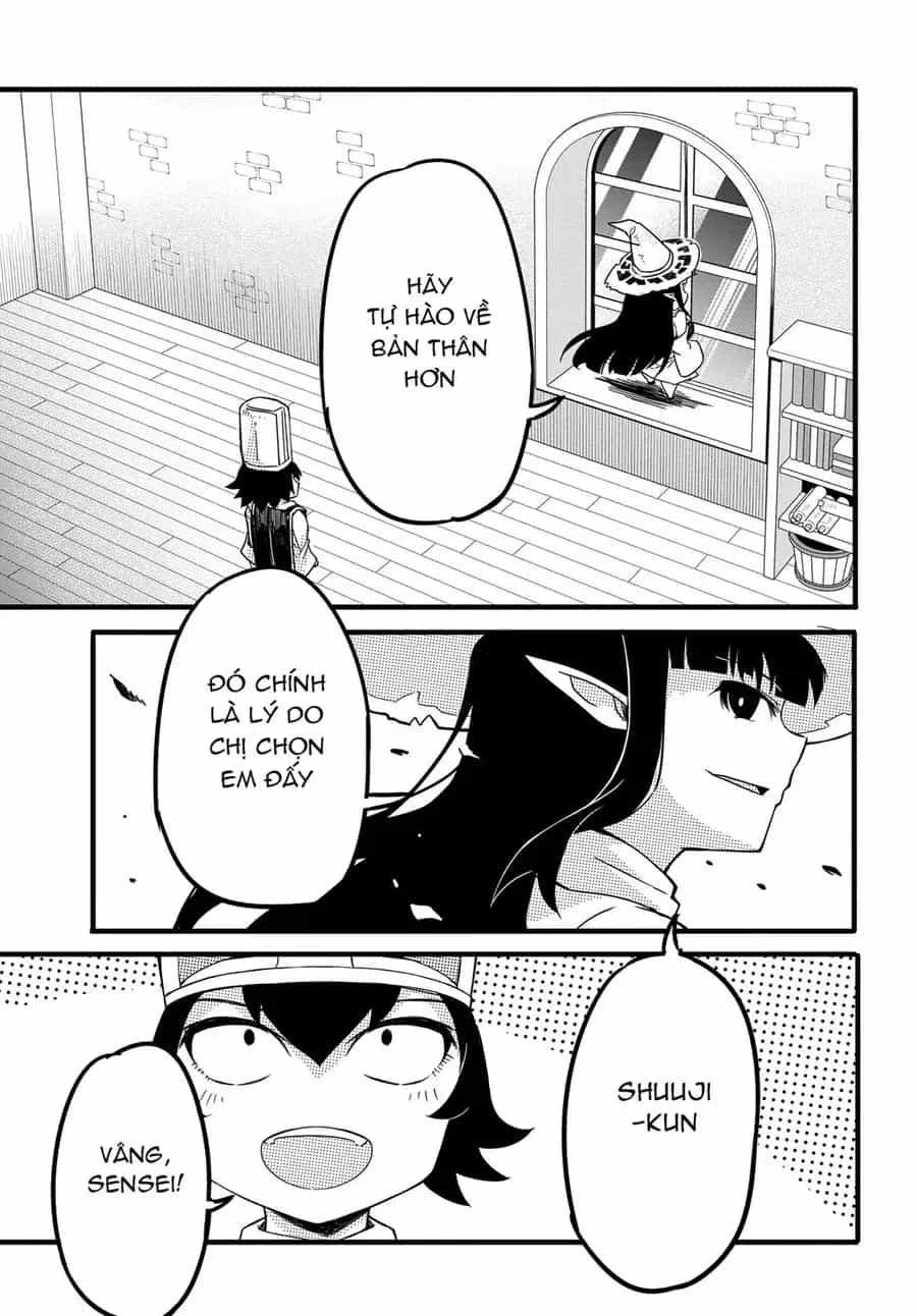 Aru Hi, Totsuzen Gal No Iinazuke Ga Dekita - Chương 6 - ảnh 29