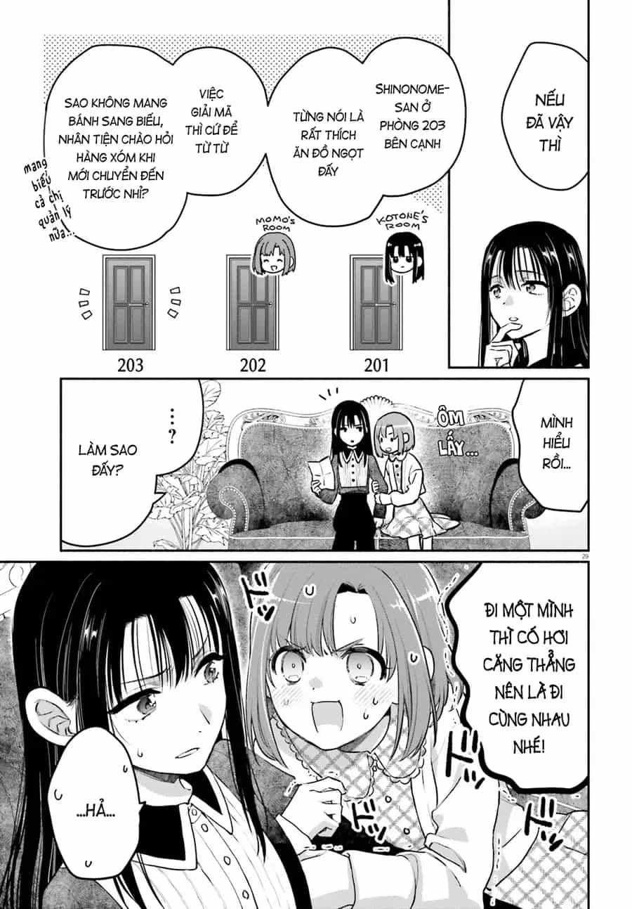 Aruiha, Watashi No Mei Tantei - Chương 1 - ảnh 28