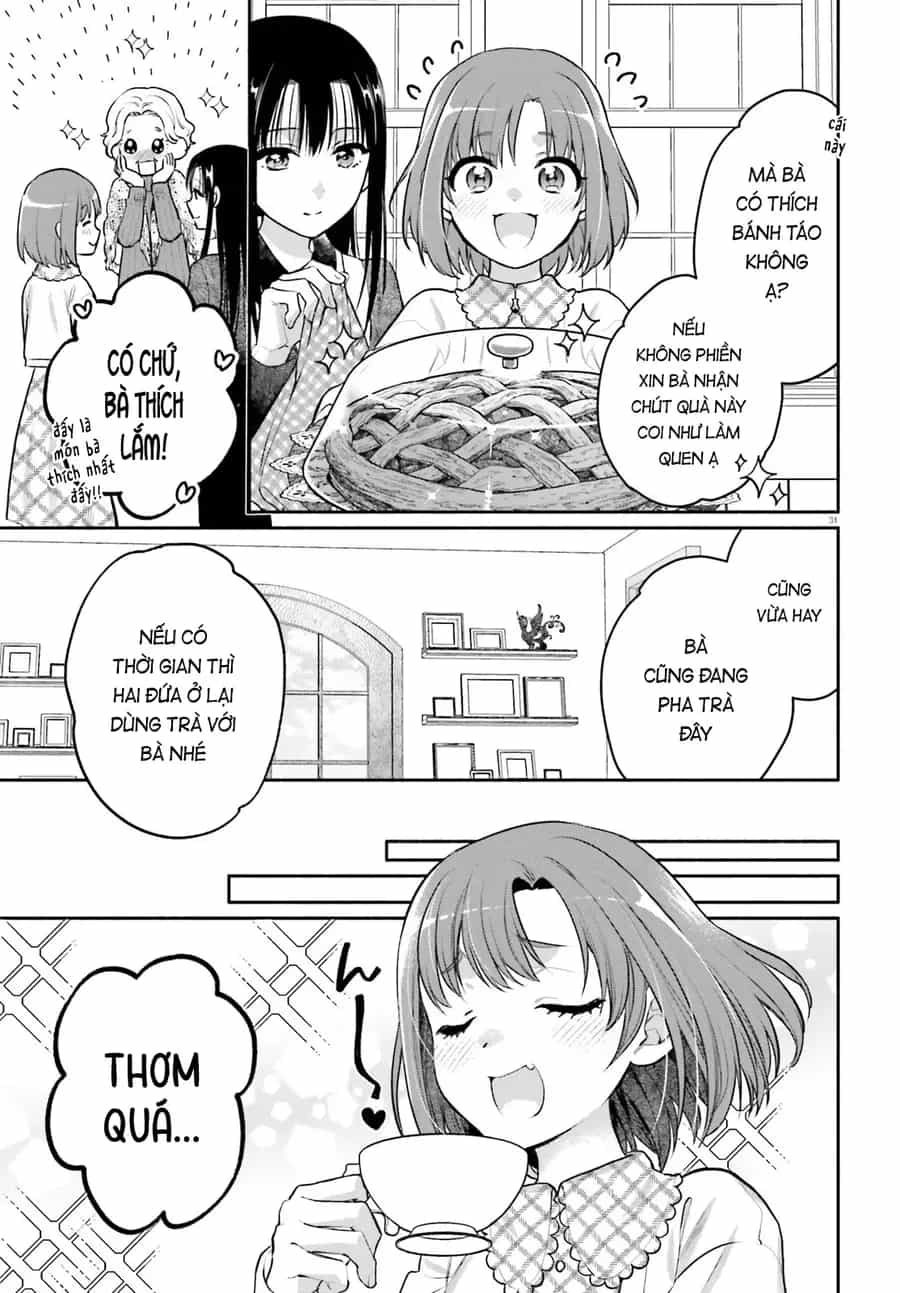 Aruiha, Watashi No Mei Tantei - Chương 1 - ảnh 30