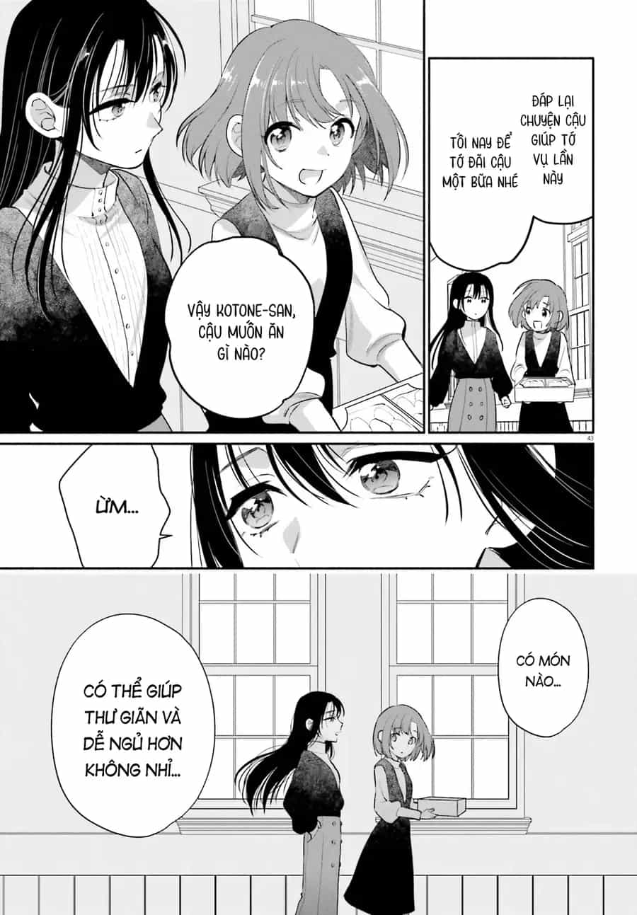 Aruiha, Watashi No Mei Tantei - Chương 2 - ảnh 43