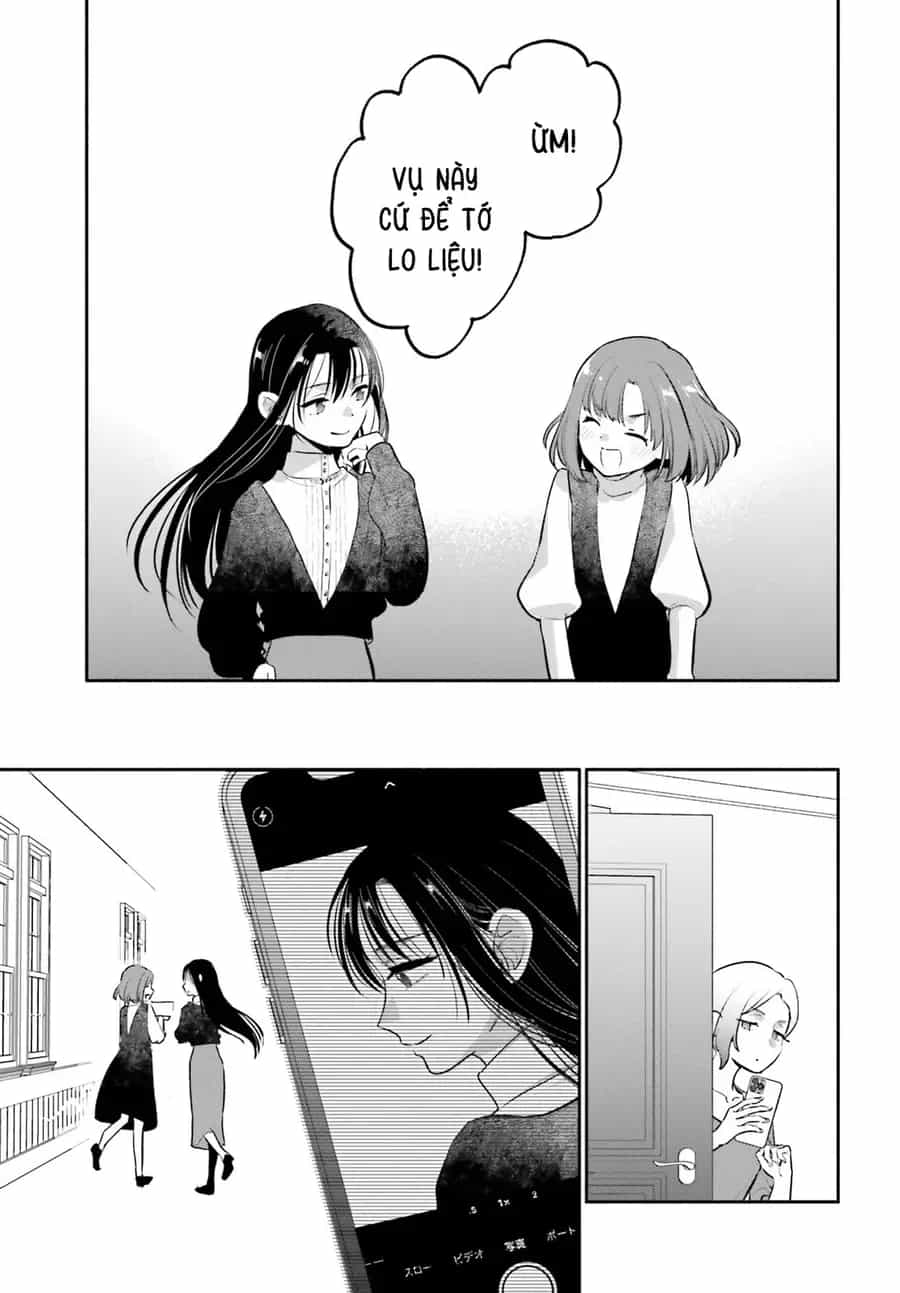 Aruiha, Watashi No Mei Tantei - Chương 2 - ảnh 45